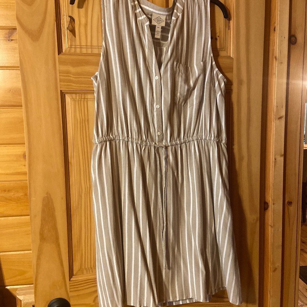 Summer dress
